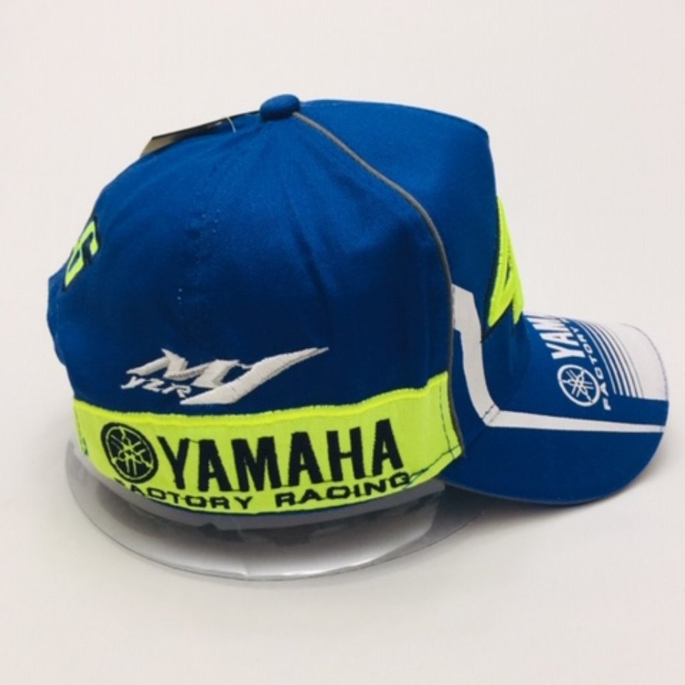 VR46 Hat - Picture 2 of 4